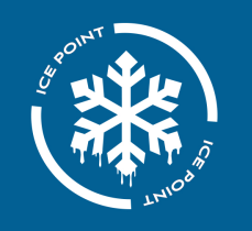 Logo real da IcePoint Bahia